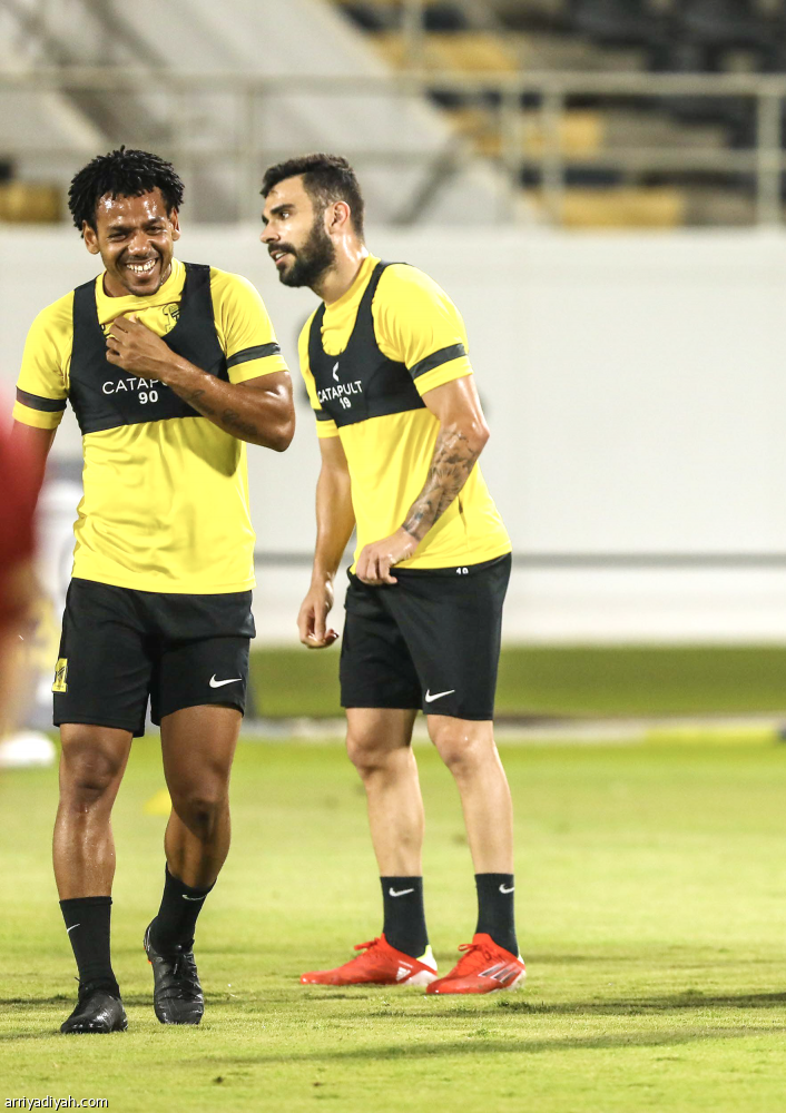 الأطول تجربة
يواجه الأقل خبرة