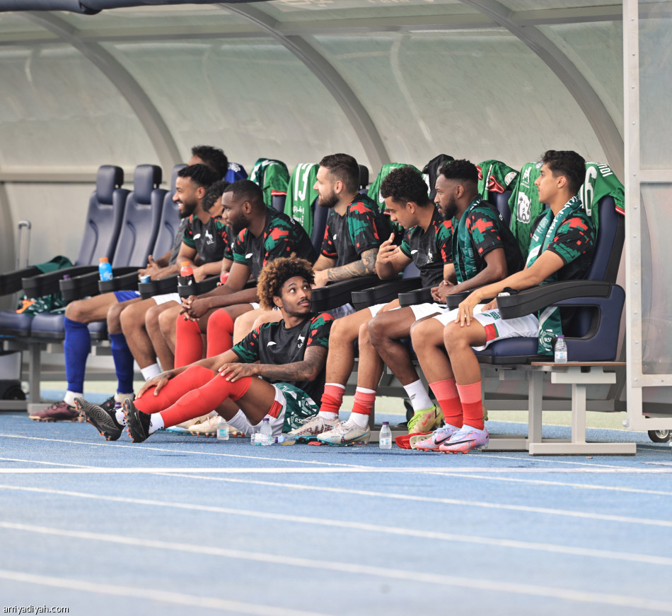 الاتفاق والوحدة يكرران سيناريو الدور الأول