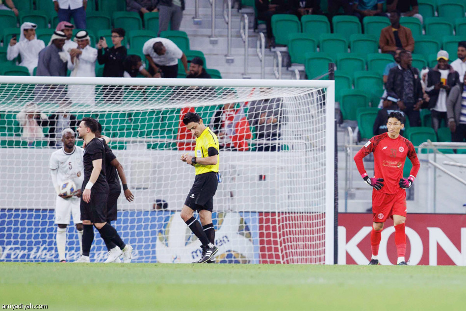 المفصل
يهدد جونيور