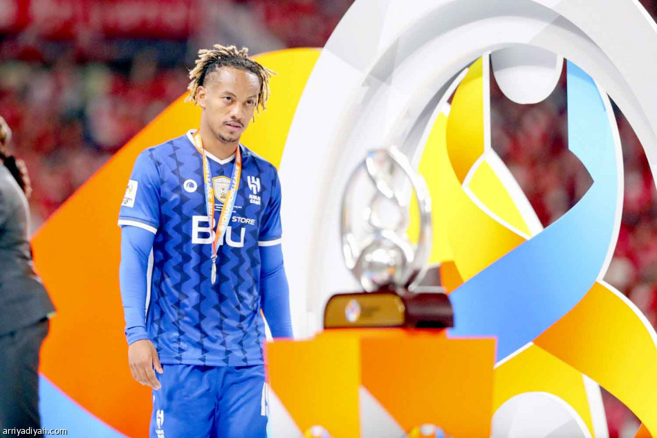 دياز.. 
يفشل في الاختبار الرابع