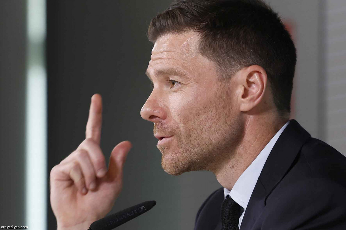 ألونسو يعود إلى البيت