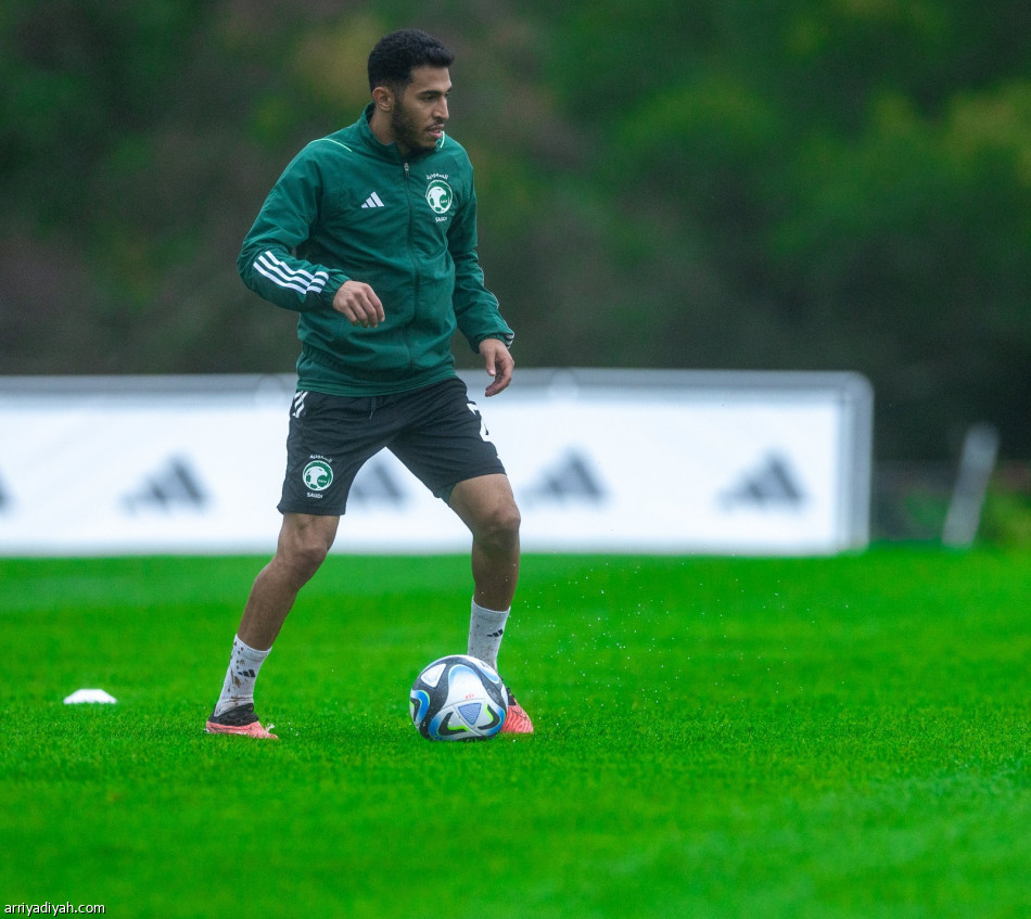 الأخضر.. مانشيني يطبق تكتيك كوريا الجنوبية