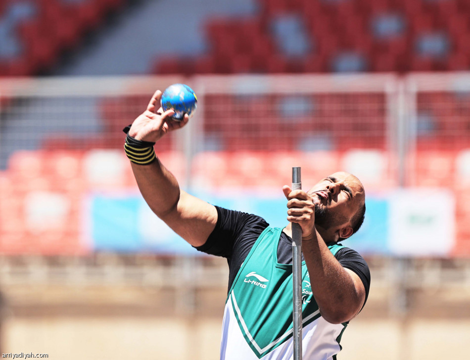 منتخب السباحة
 يكرّر محاولة الذهب