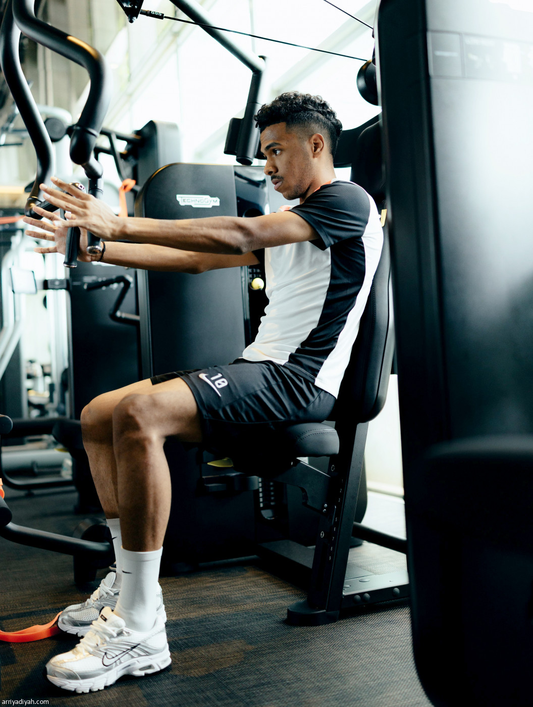 القادسية.. تقوية قبل التدريب