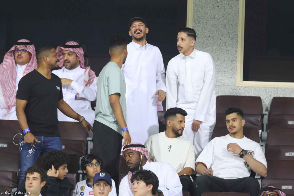 الكلاسيكو 
يكرر سيناريو 2014