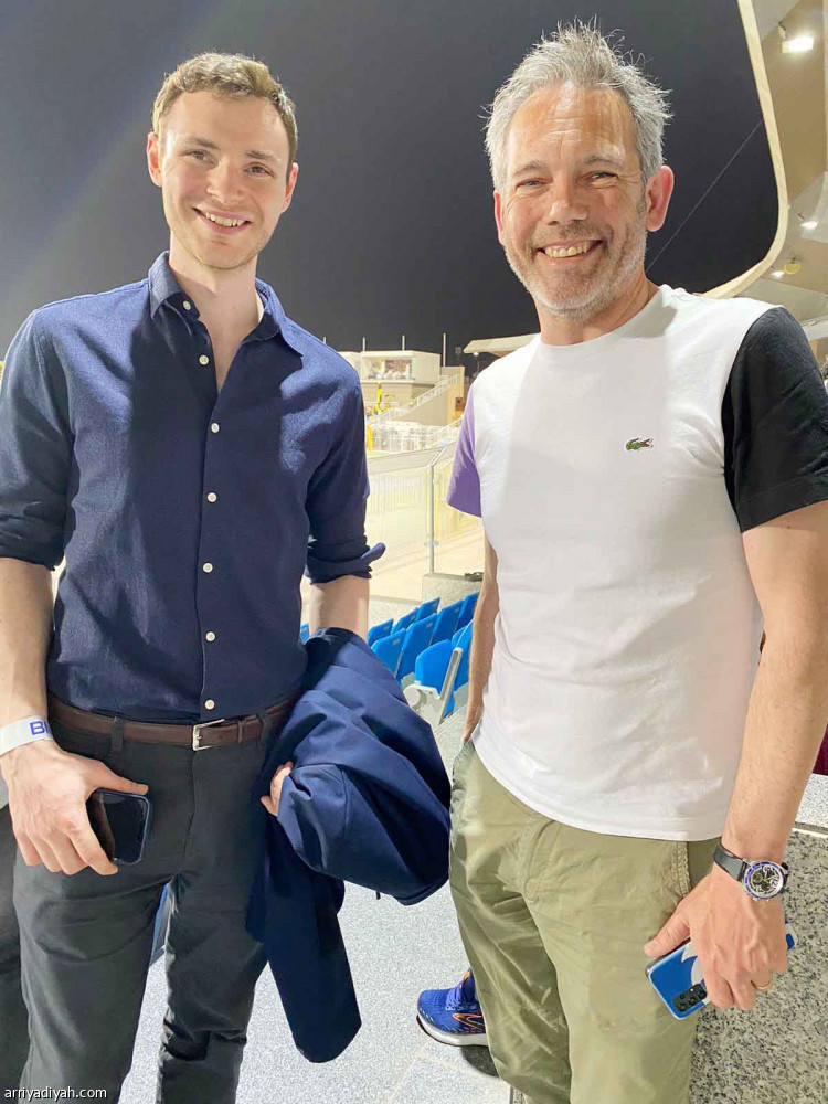 الكلاسيكو 
يكرر سيناريو 2014