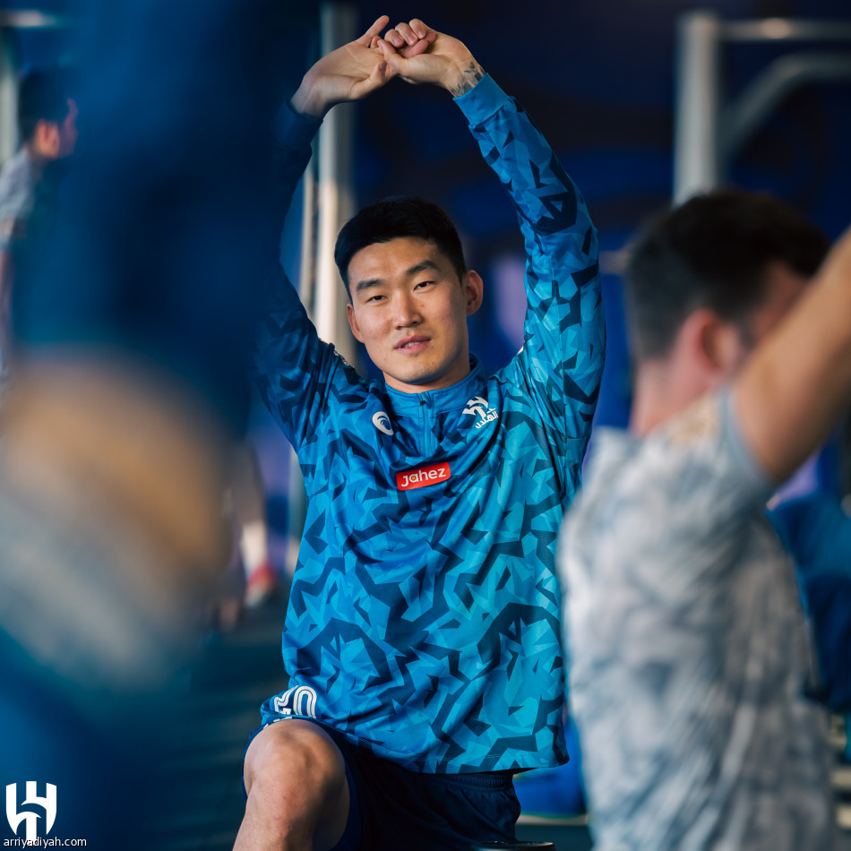 غدا.. المالكي يبدأ ثاني مراحل التأهيل