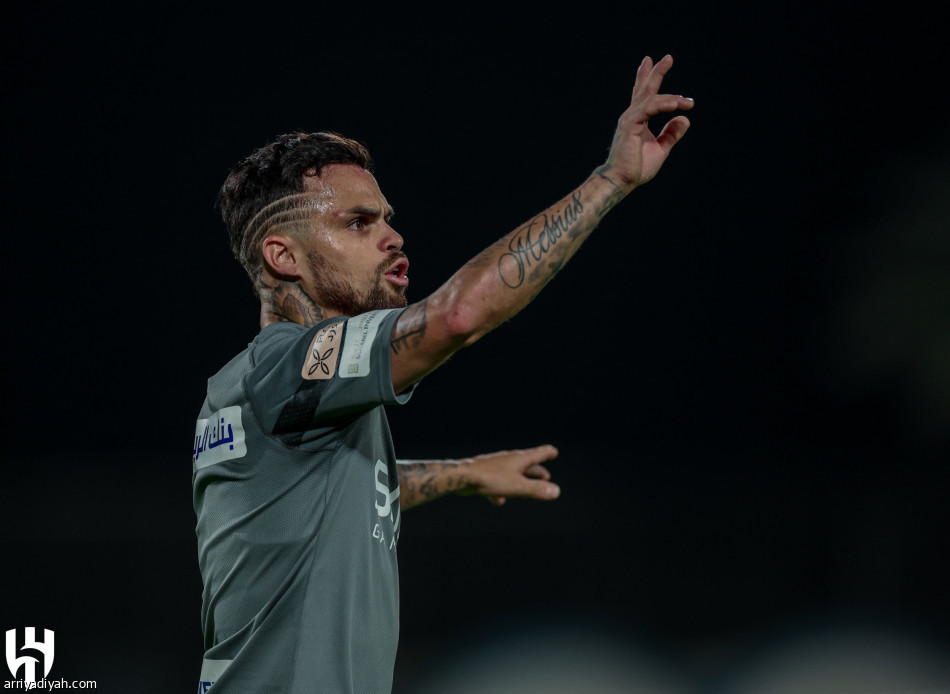 الهلال.. ميتروفيتش وسافيتش يشاركان في التدريبات