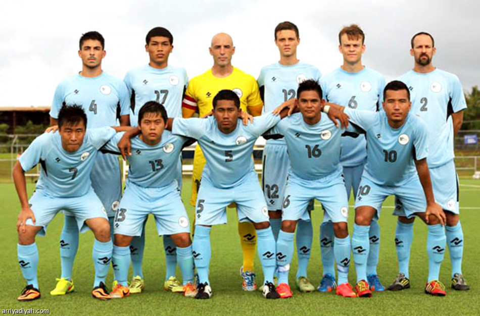 الأخضر..
المواجهة الـ 14 أمام النشامى