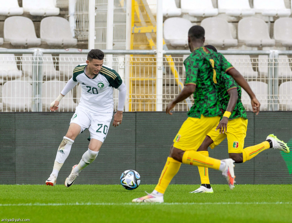 3 أهداف
بين سالم وقائمة العشرة