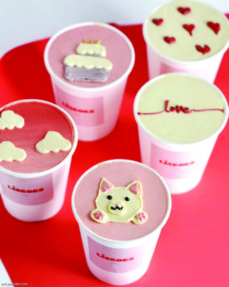 منار تتحدى
اليأس بـ«ليسيوس»