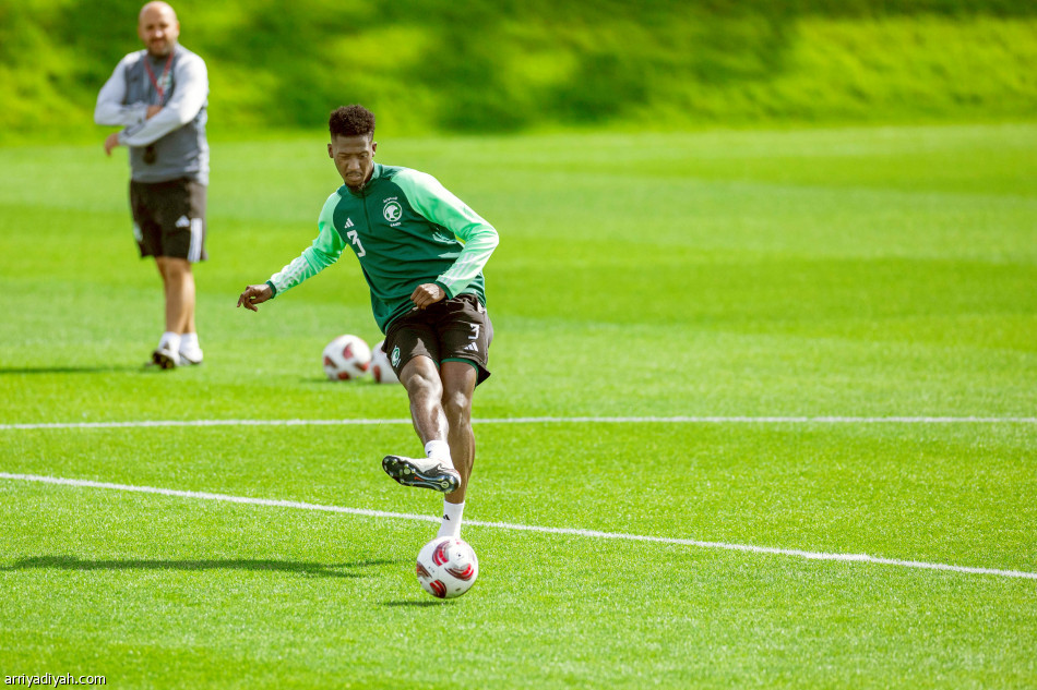 متطلبات التدريب
تستدعي يوسف