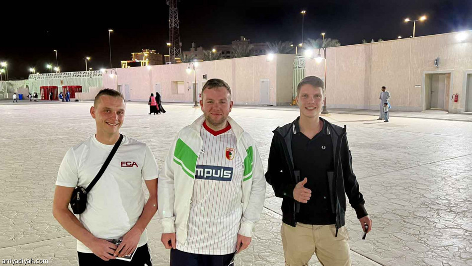 بعد 28 عاما.. 
«الأخضر» يفتتح بهزيمتين