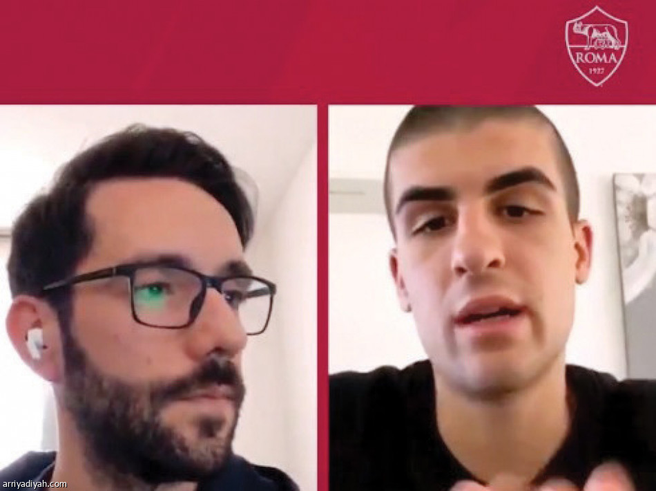 البث المباشر
ينشط حسابات الأندية