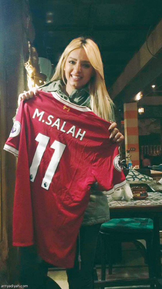 مي تحقق حلم يوسف
