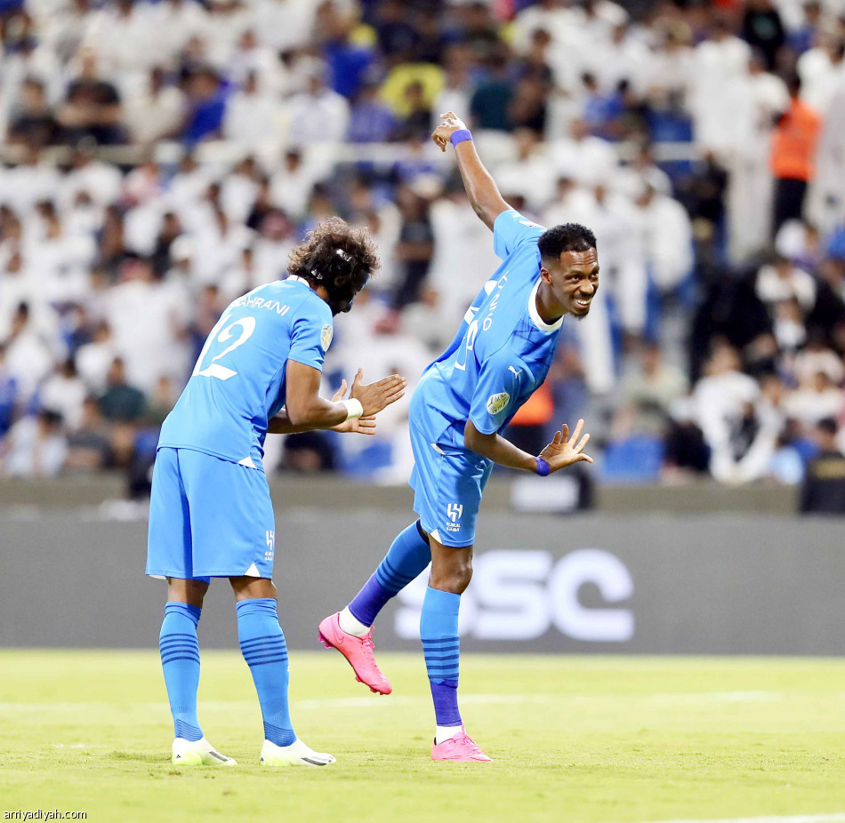 رغم الوداع.. بانيجا الأفضل