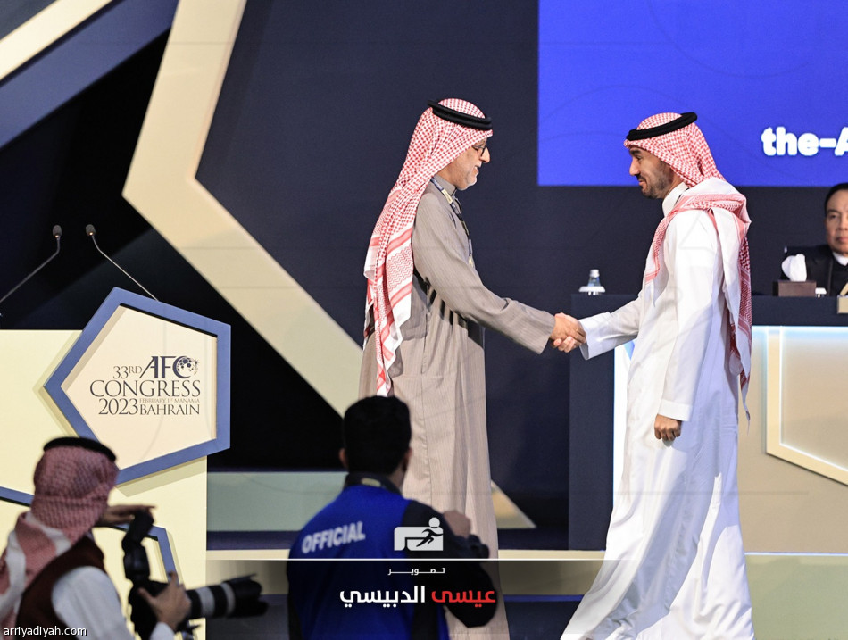 رسميا.. السعودية تفوز بتنظيم كأس آسيا 2027