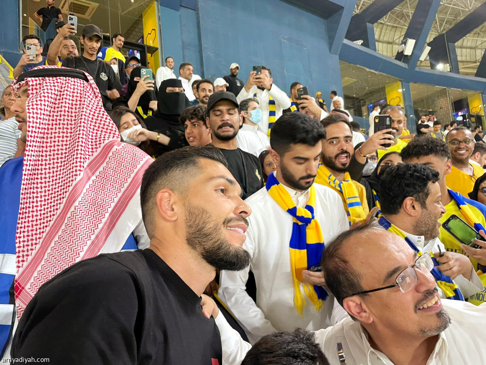 خامس مرة..
رونالدو هداف وصانع