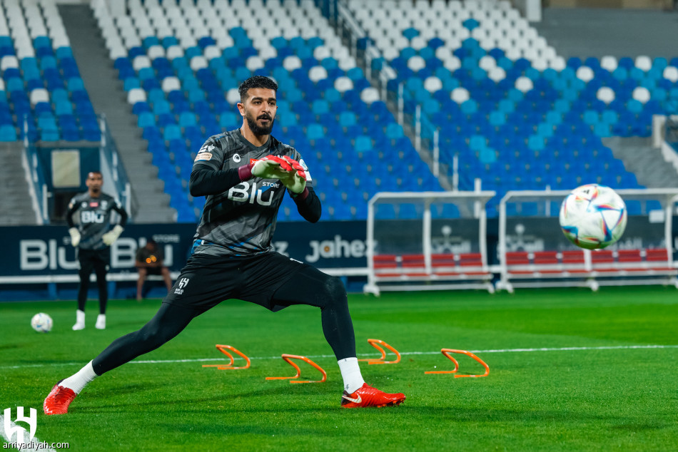 الهلال يعود بعد إجازة 4 أيام