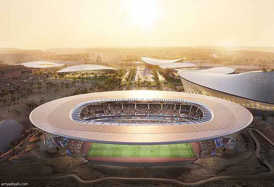 آسيا..
في عرين الأخضر