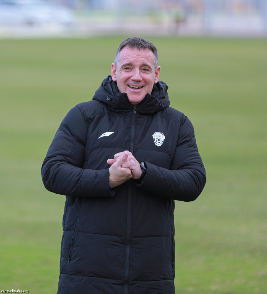 الفيحاء ينهي تحضيرات مواجهة الباطن