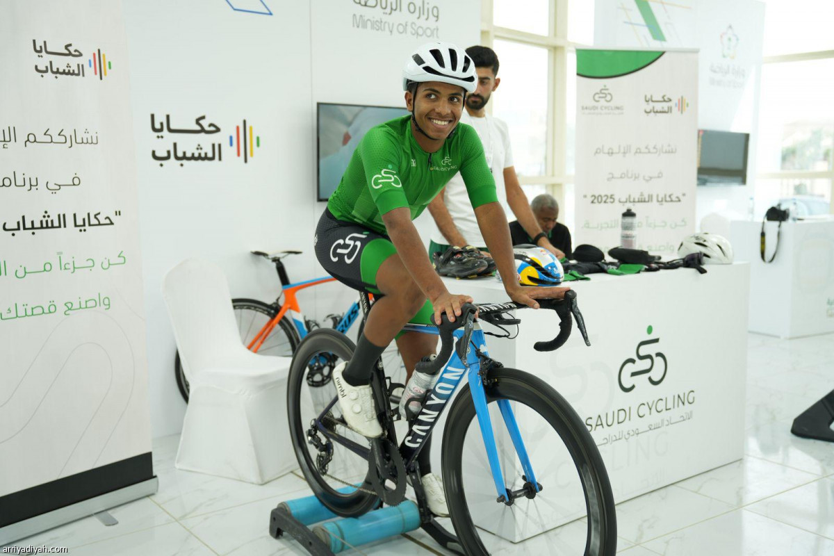 حكايا الشباب.. تجارب ميدانية