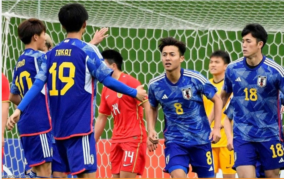 الأخضر..
الانتصار الثامن