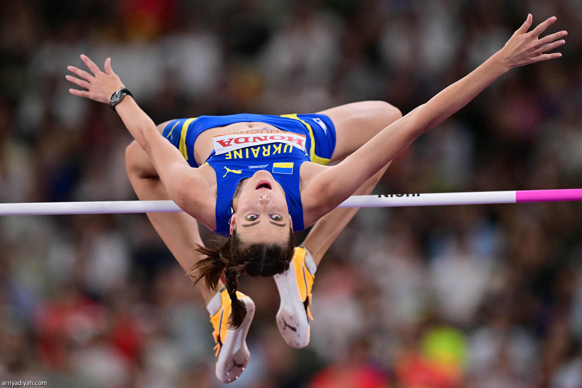 سباحة في الهواء