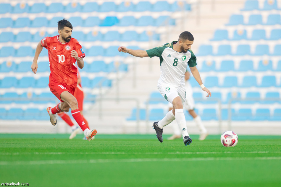 الخميس.. 
انتصارات الأخضر 56%