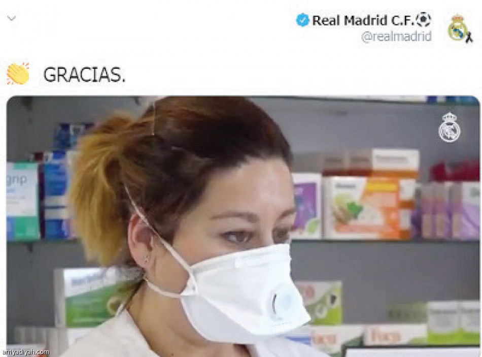 الأندية السعودية
تتفوق على العالمية