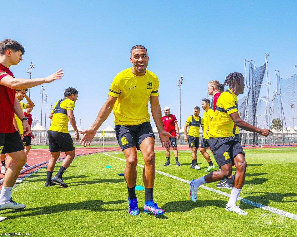 المنهالي
تحت رقابة سانتو