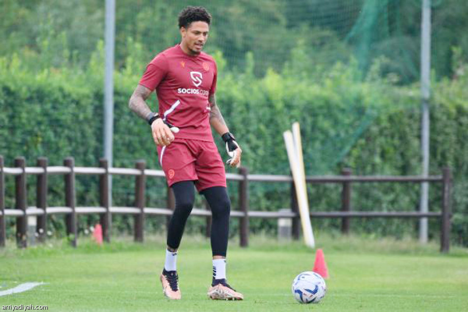 مارتينز وأوبي..
جسران بين مانشيني ونيجيريا