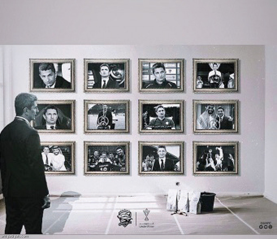 الهلاليون 
يحسنون وداع رازفان