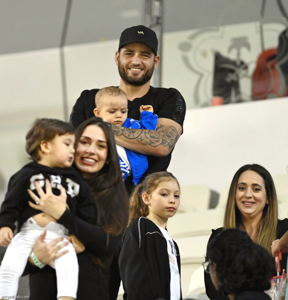 الطائي والفيحاء..
يكتبان التعادل الأول