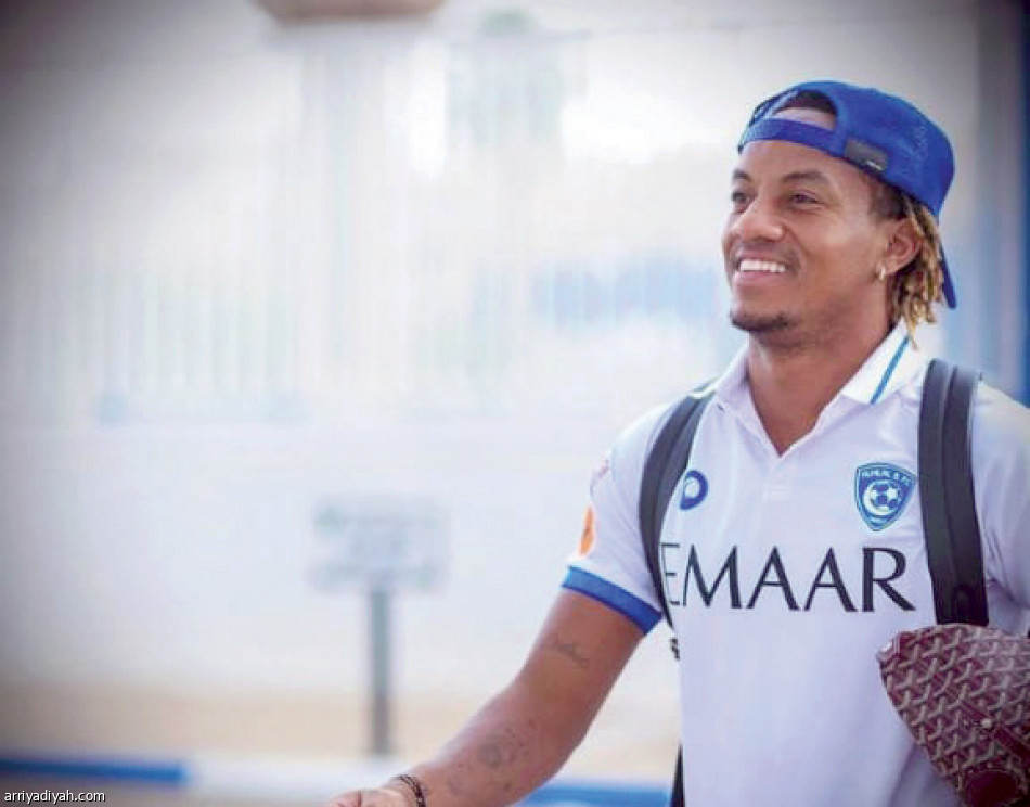 أجانب الكلاسيكو.. 
السومة يبتعد عن جوميز وكاريلو