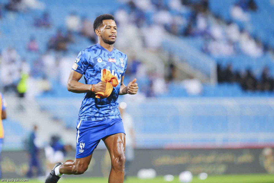 المرة الخامسة..
الهلال يواجه الاتحاد