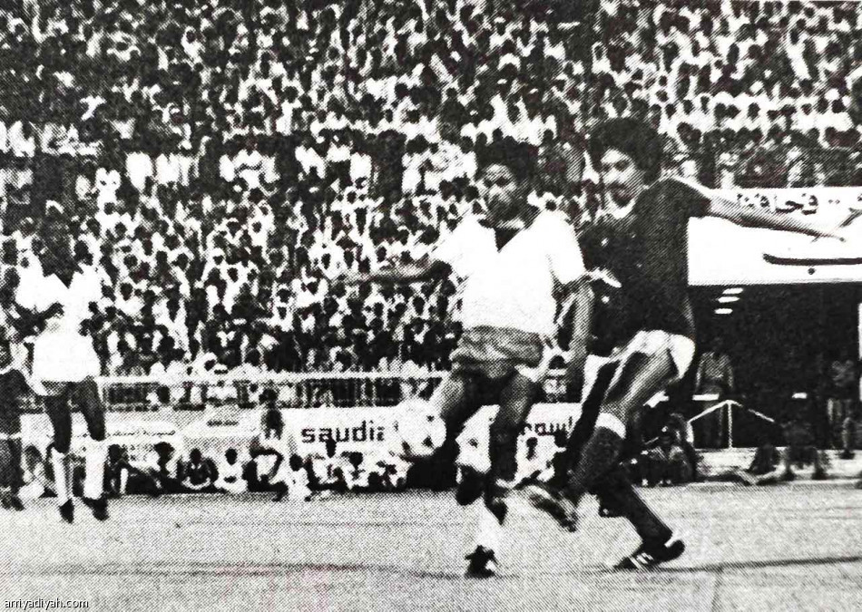 الفتح والاتحاد.. 
السوبر السعودي الأول