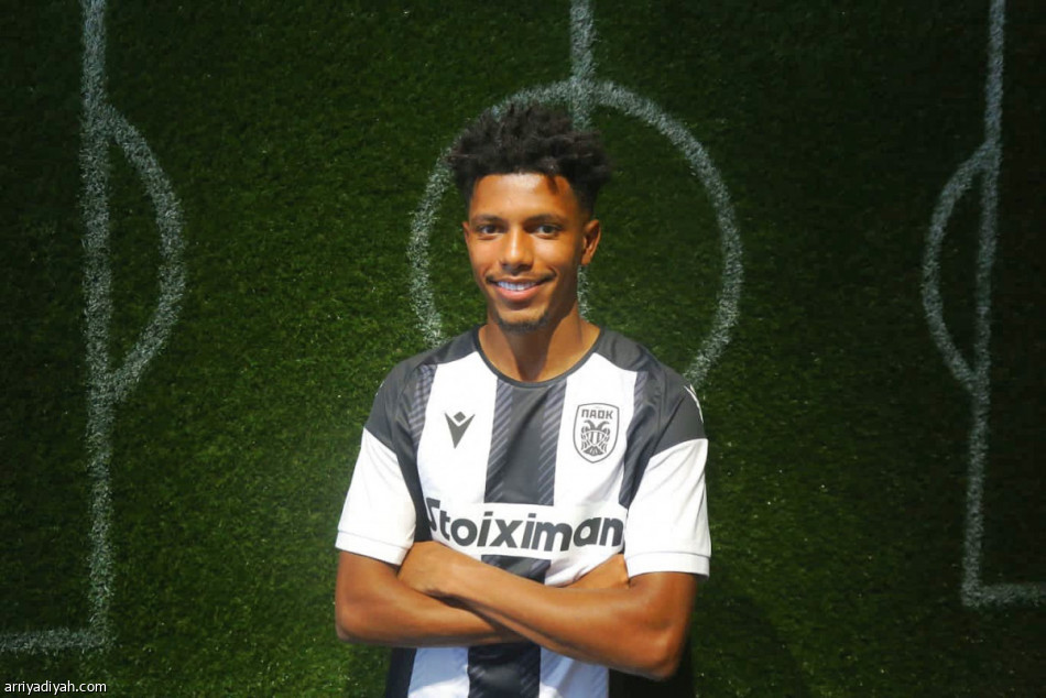 العروبة يعزز دفاعه بـدرويش والمطيري