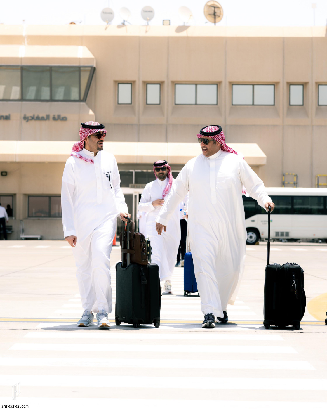 القادسية إلى جدة