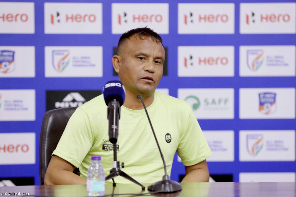 الرياض 
تحتضن أعرق البطولات الهندية