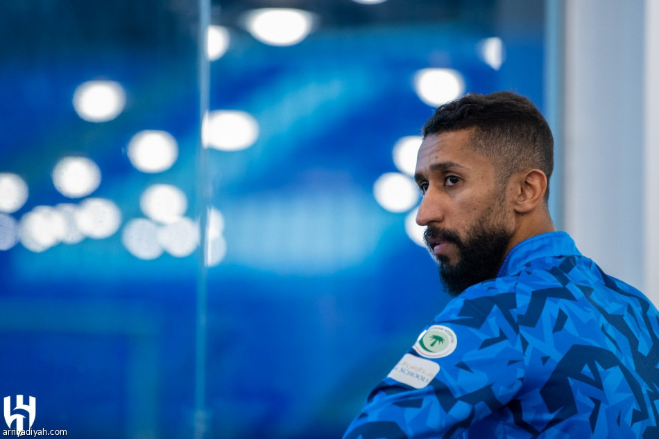 الهلال.. «آلام عضلية» تغيب الدوسري وكويلار