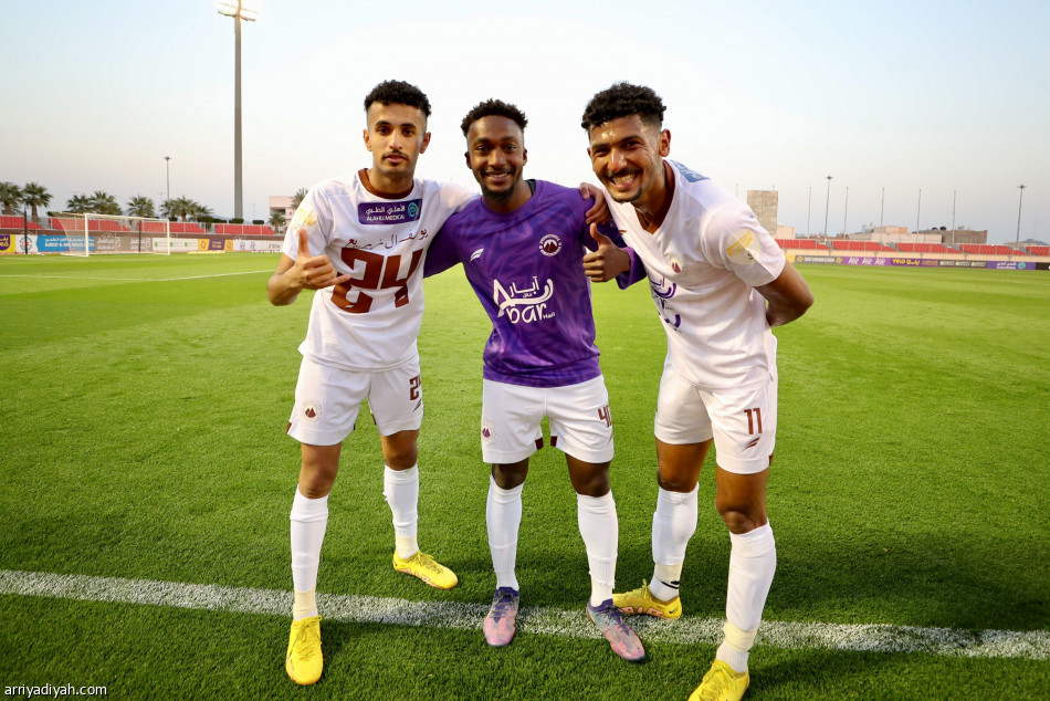 بعد غياب 8 جولات.. الجبلين يعوض بالقيصومة