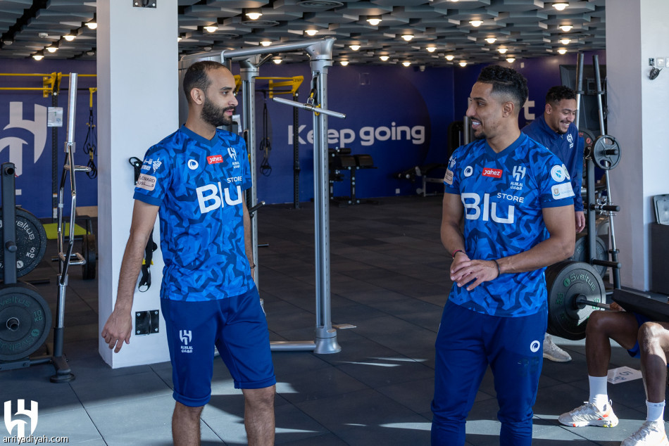 الهلال يفتح ملف الاتحاد.. ويستعيد اليامي