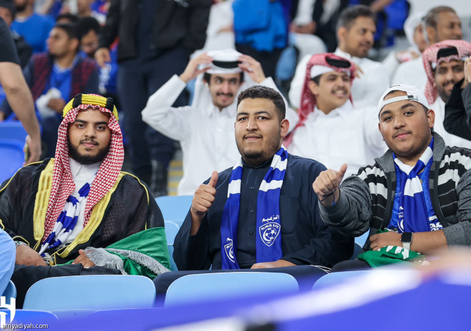 أمام الإيرانيين..
تفوق السعودي مضاعف