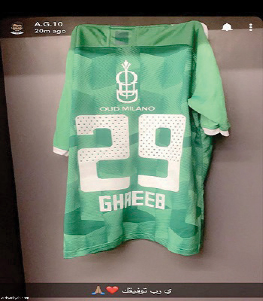 الأهلاويون 
الأكثر ظهورا