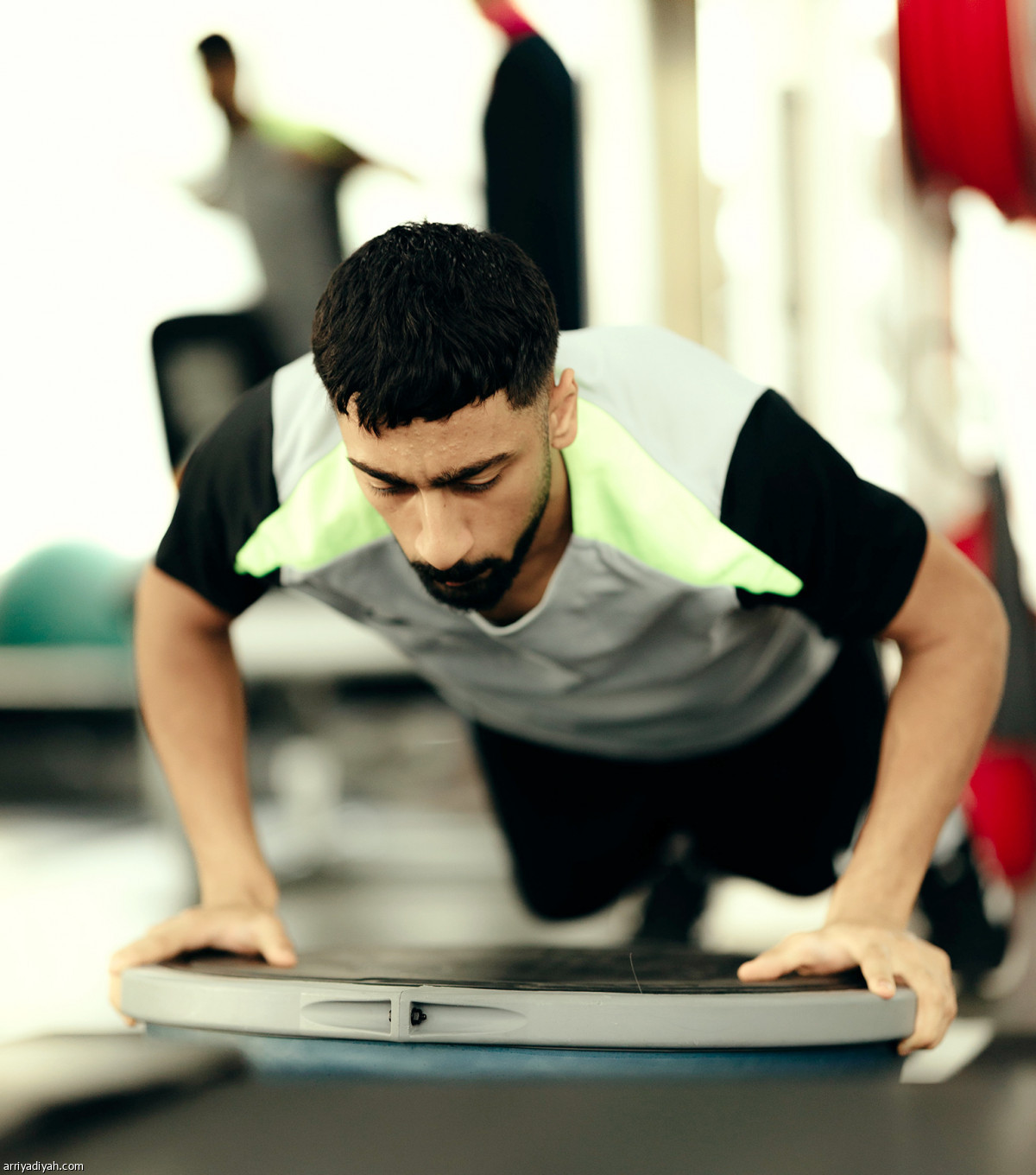 تقوية في الصباحية