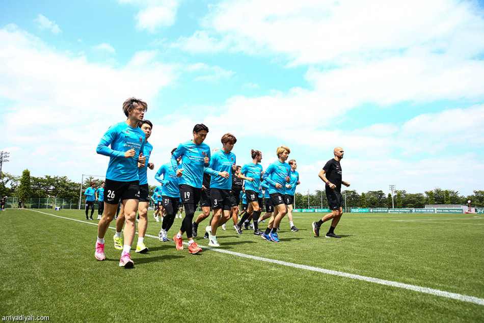 صافرة الأكاديمي
تضبط الهلالية الرابعة