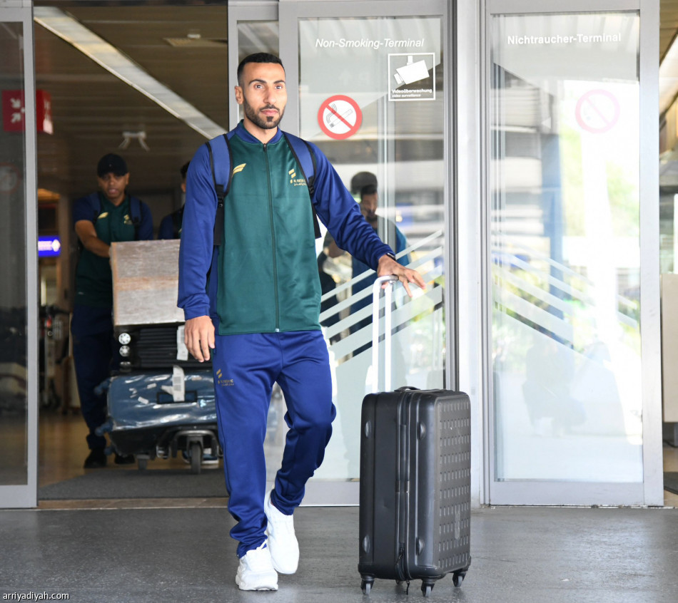 الفتح يتجاوز
المقهوي