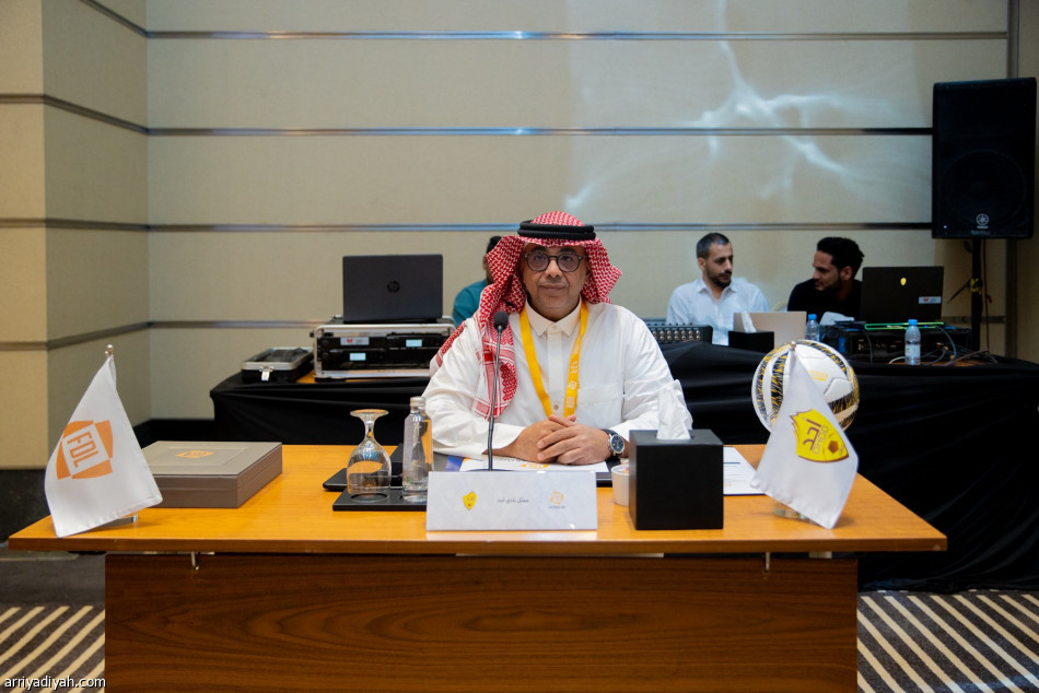 «رابطة الأولى» تعلن تشكيل اللجنة الانتخابية