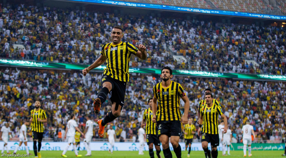 «الترجيحية» تعبر بالاتحاد وتقصي الشباب